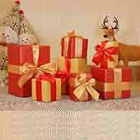 木製クリスマス飾りセット 8点セット】クリスマス オーナメント セット クリスマスツリー